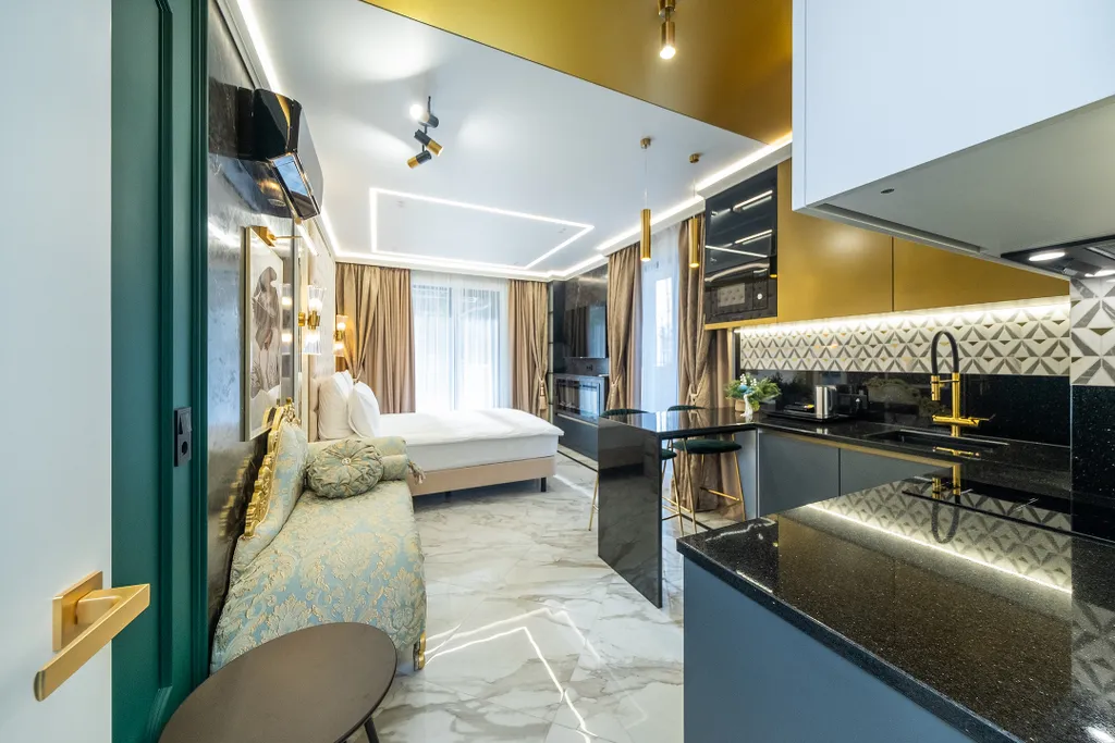 Свадебный люкс