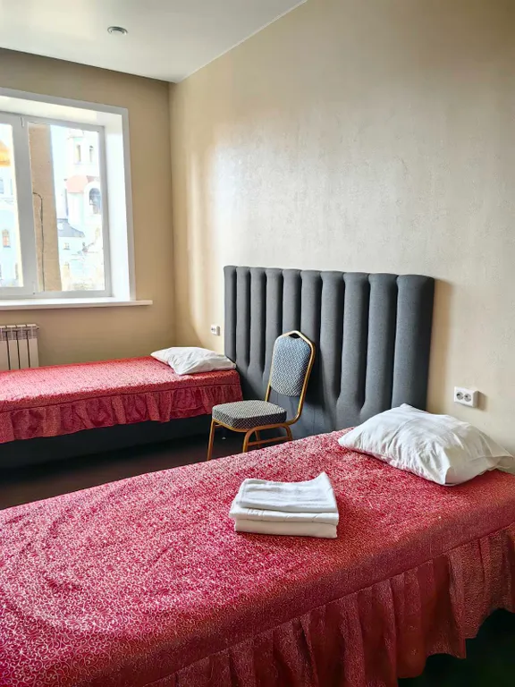 Квартира Комната — аренда посуточно в Чита