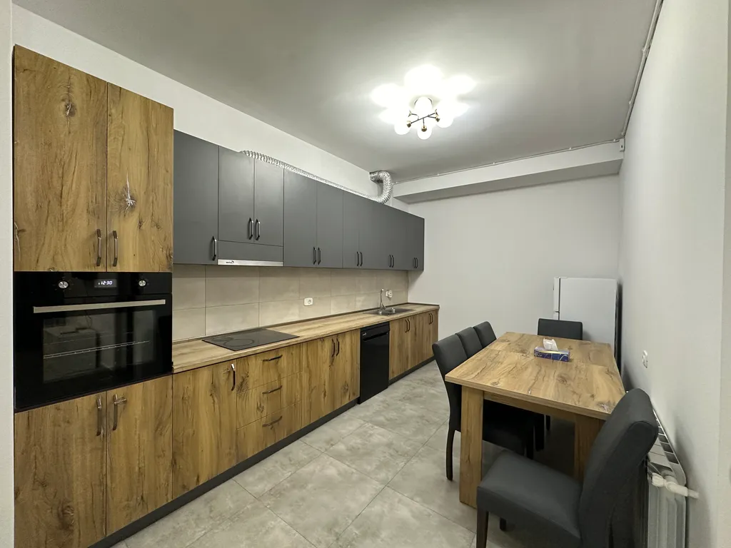 Уютная, красивая квартира в центре города