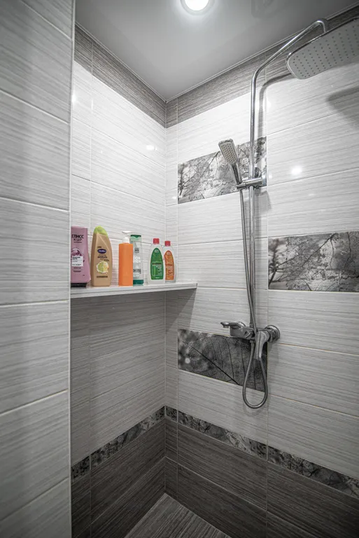 Квартира в шаговой доступности от горнолыжного курорта Горный воздух