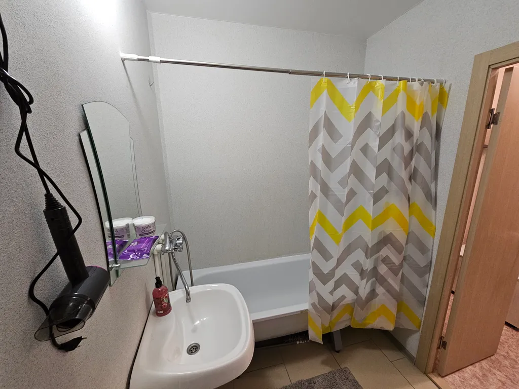 Квартира Люкс