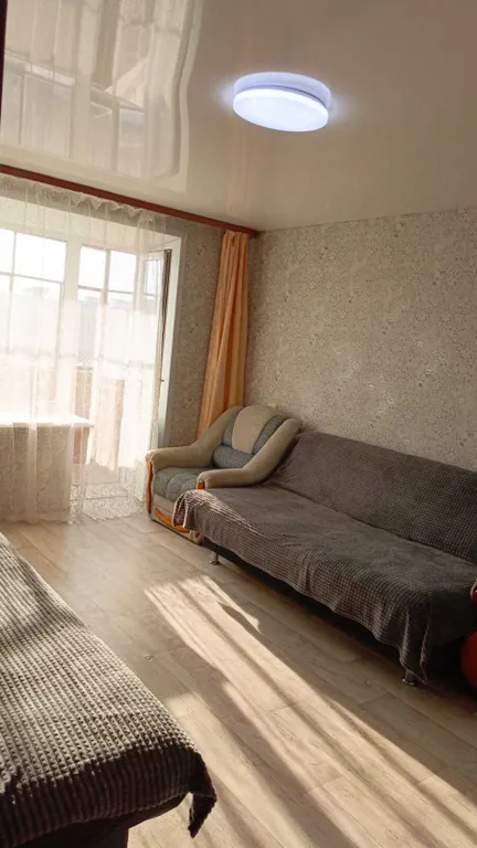 3-комнатная квартира с отчетными документами