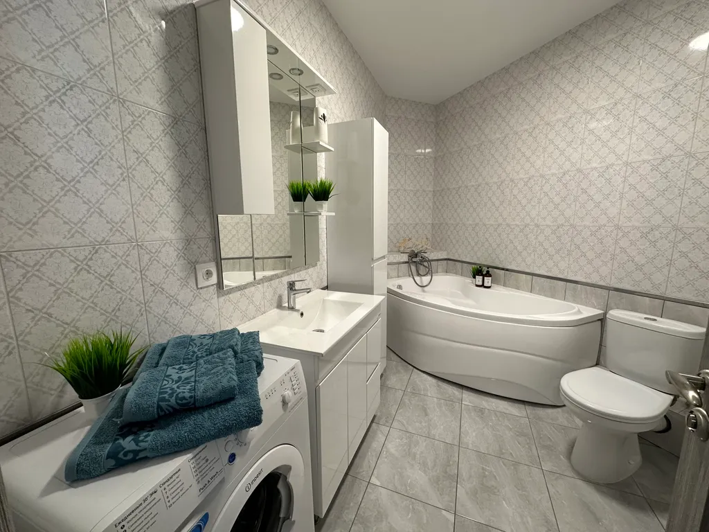 Квартира в центре