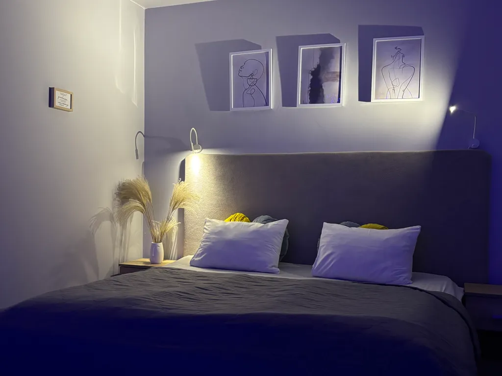 Квартира бизнес-класса — аренда посуточно в Тула