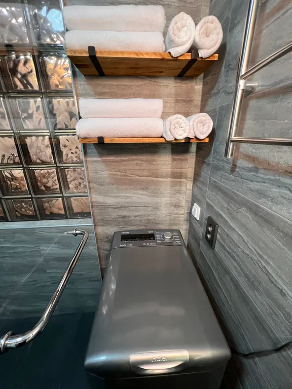 Уютная квартира в тихом центре города