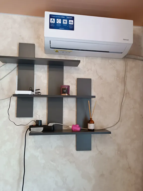 Квартира после ремонта