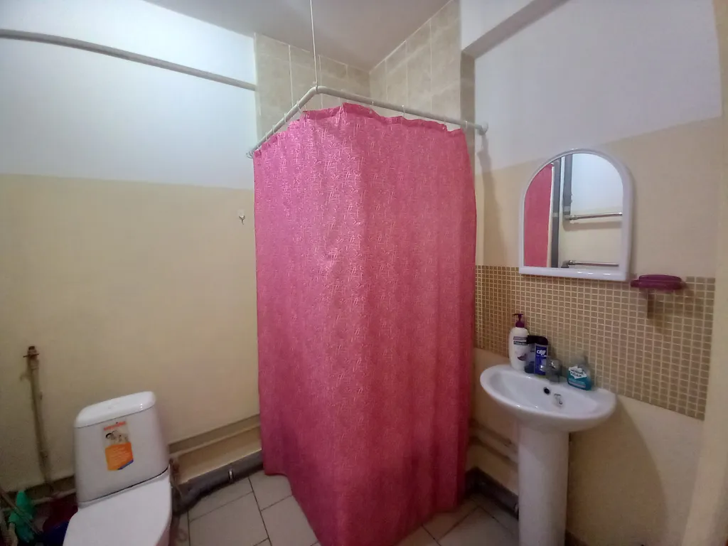 Новый дом рядом с аэропортом