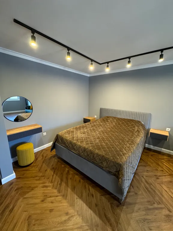 Квартира Квартира Уютная студия в 2 минутах от моря — Гагра