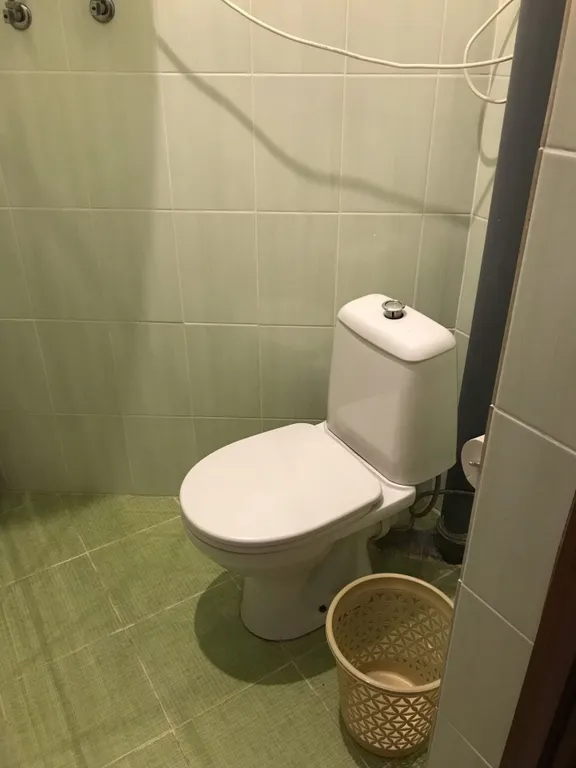 Комфортный номер