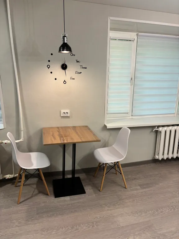 Уютная студия в самом сердце города