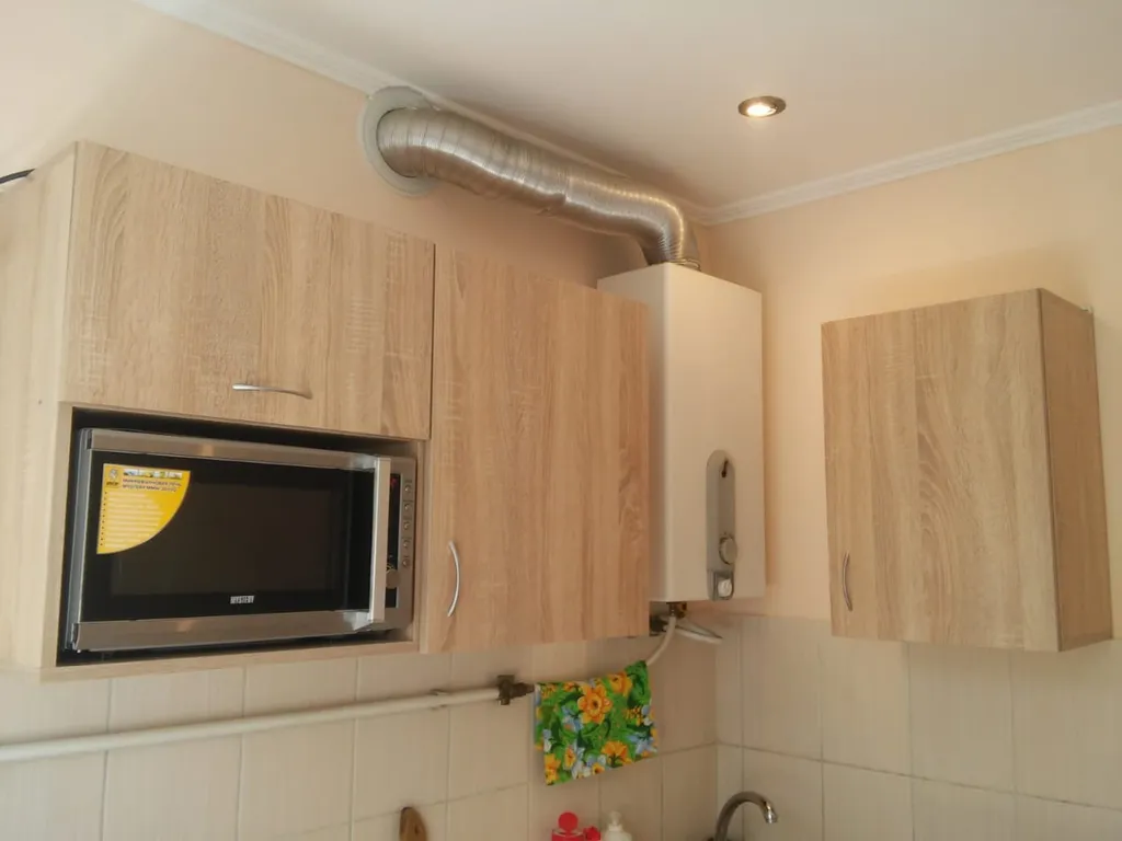 Квартира Квартира у моря — Севастополь