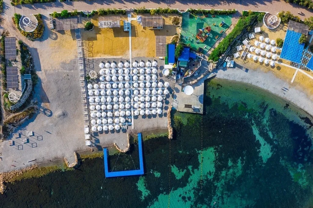 Квартира Уютный апартаменты-студия — Севастополь