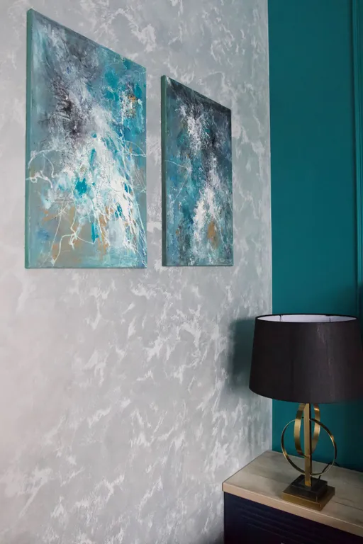 Lux апартаменты с большой террасой в премиальном ЖК в 2 километрах от Кремля