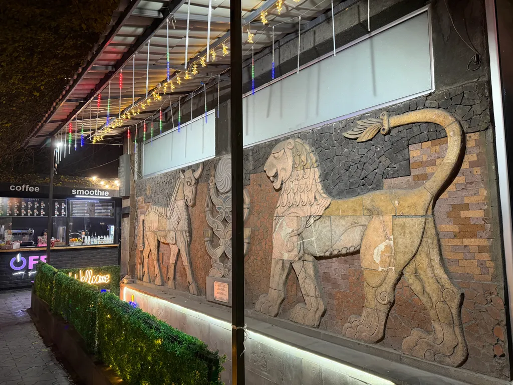 Уютная квартира рядом с парком Сизнс