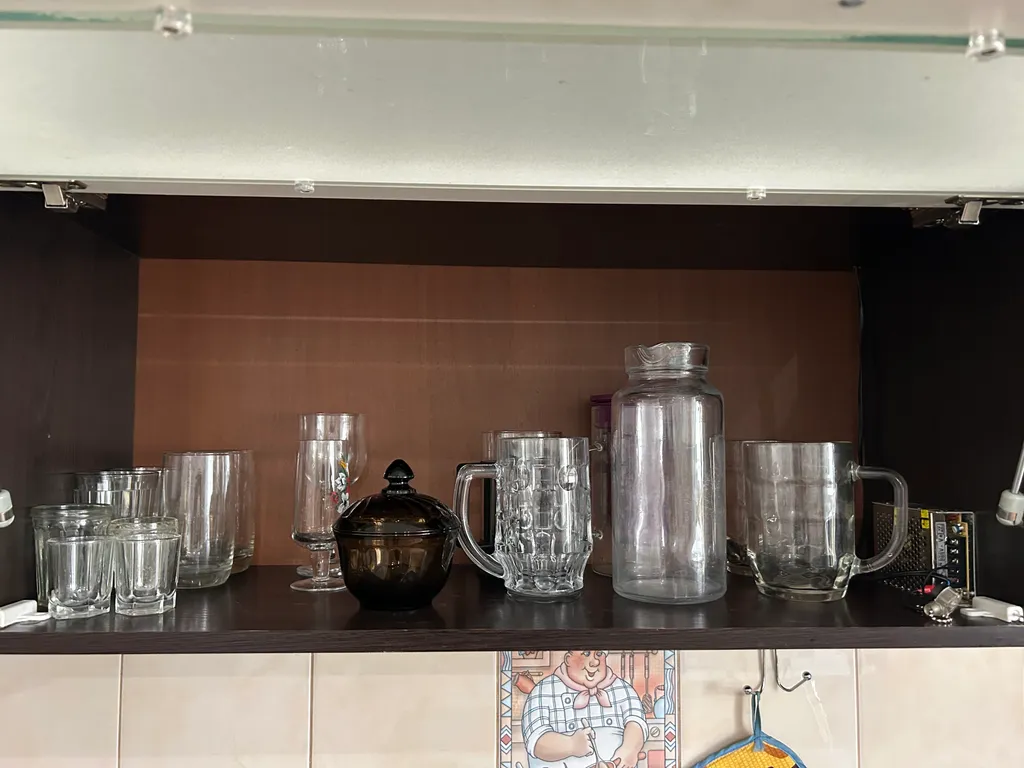 Уютная комфортная квартира