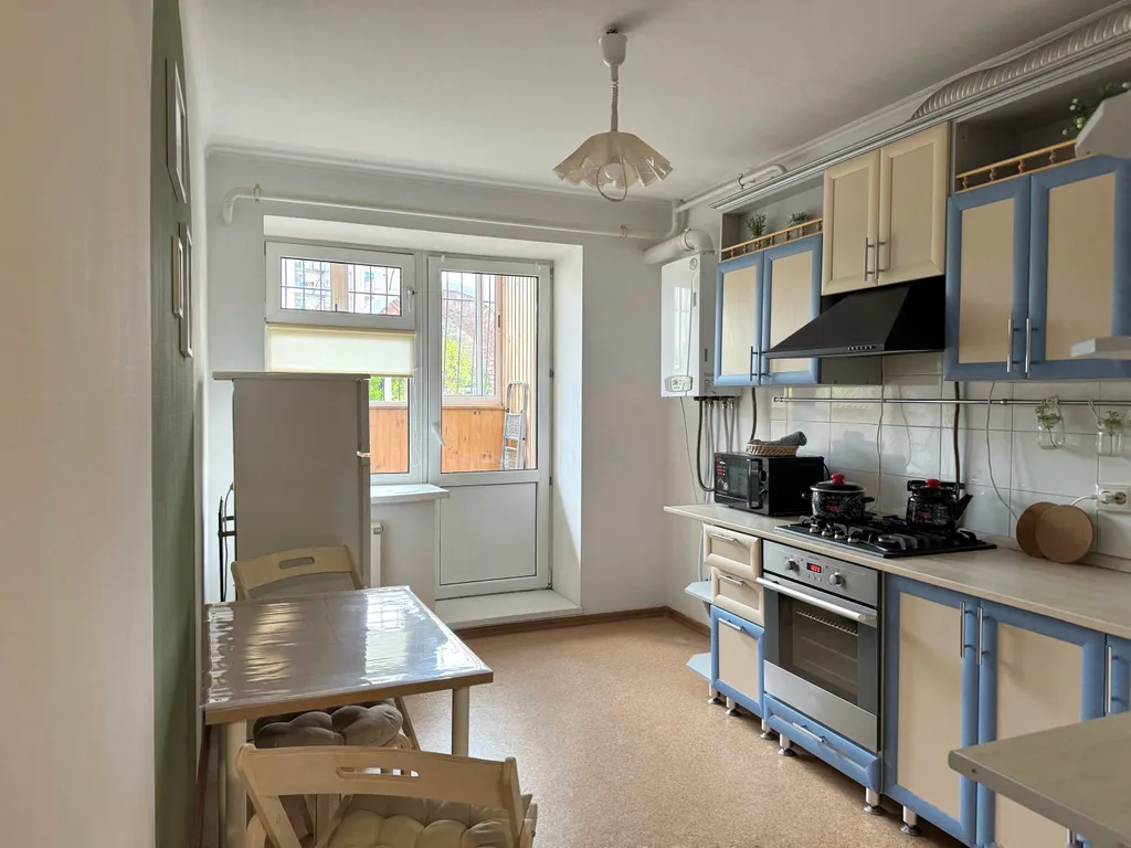 Уютная квартира со свежим ремонтом в районе Волжский 3