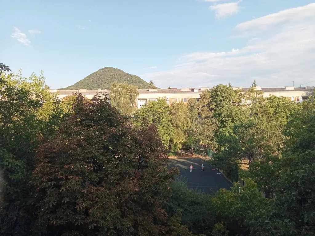 Квартира в центре — аренда посуточно в Железноводск