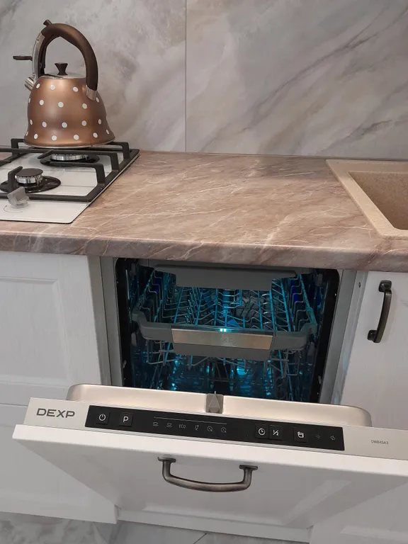 Квартира Белиссимо