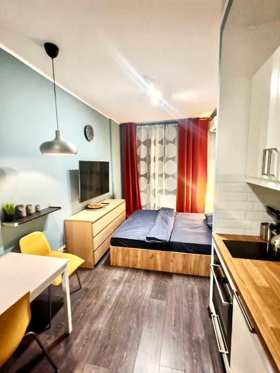 Квартира Апартаменты в Одинцово — аренда посуточно в Одинцово