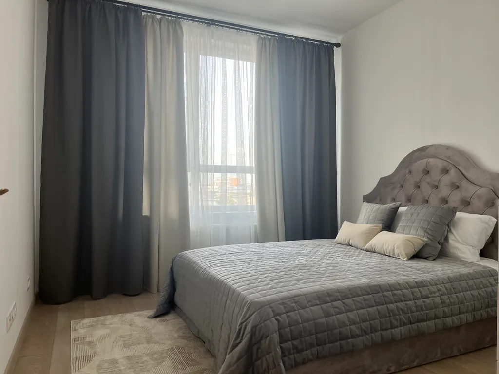 Квартира Квартира Varshavka Life — Москва