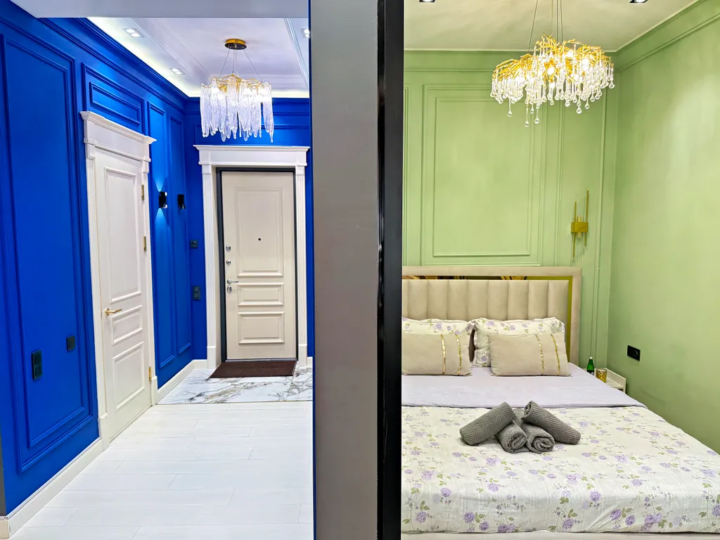 Kazakhstan resident's 181 by Royal rentals