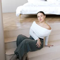 Аида Сиразиева