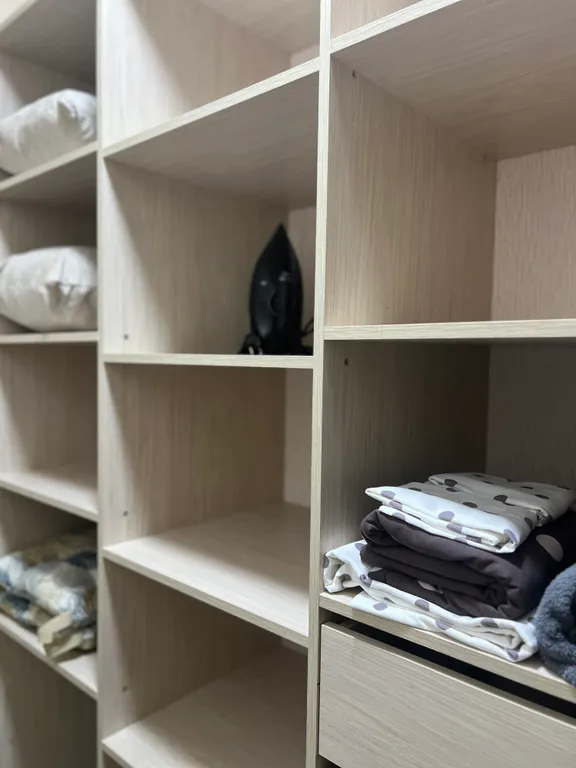 Красивая чистая квартира недалеко от Терм