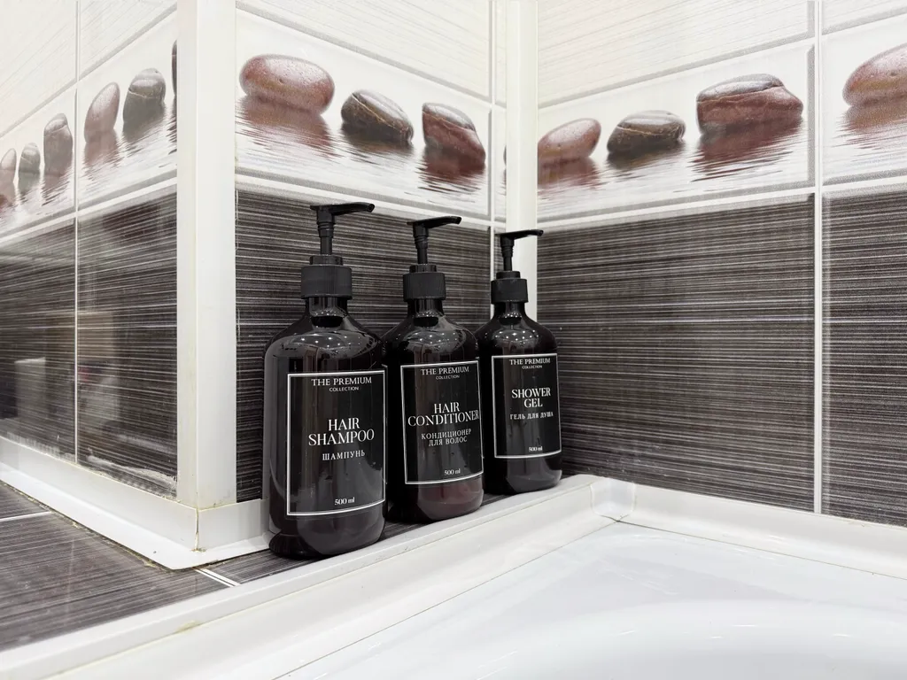 Квартира рядом с СШ Атлант в районе окружной больницы