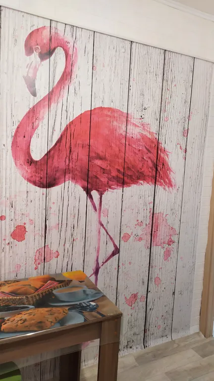 Квартира на площади