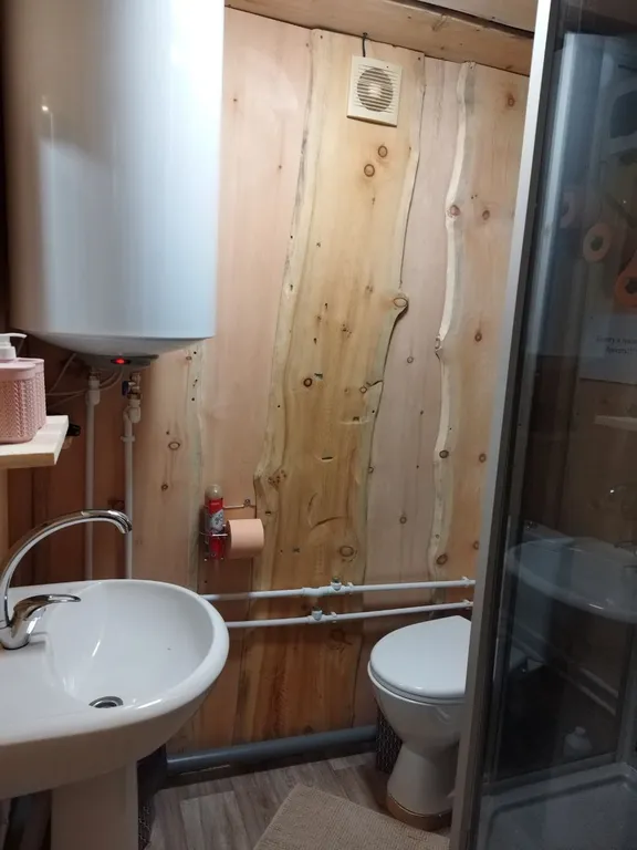 Отдых Телецкое