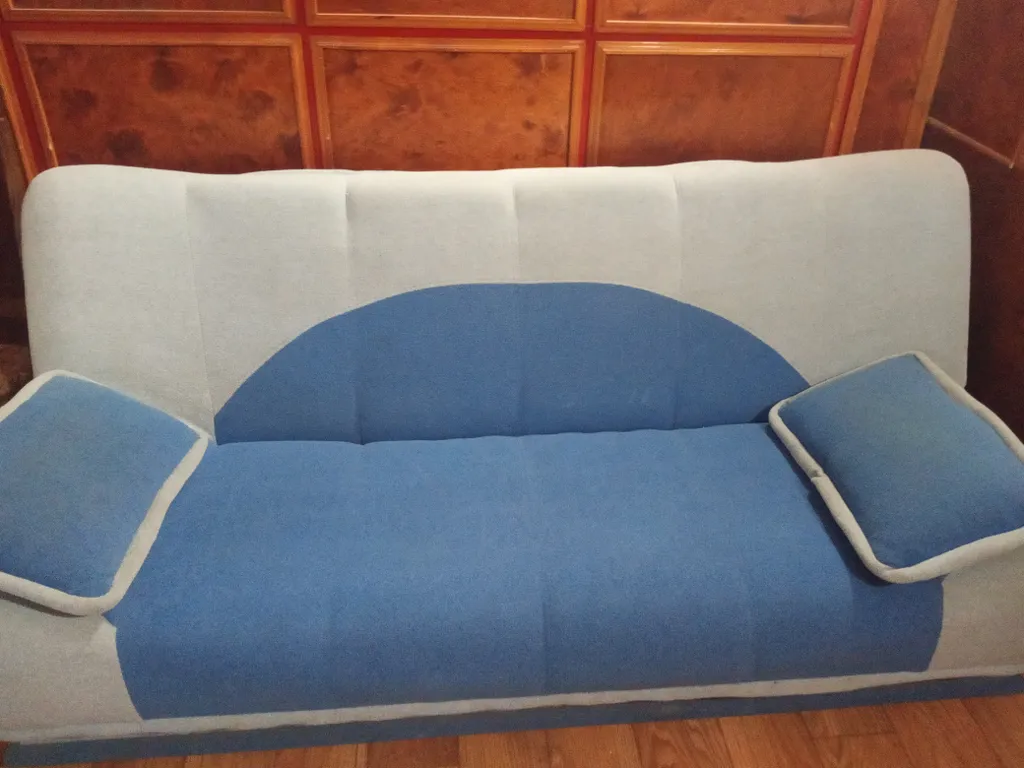 Апартамент с видом на море и Крымский Мост