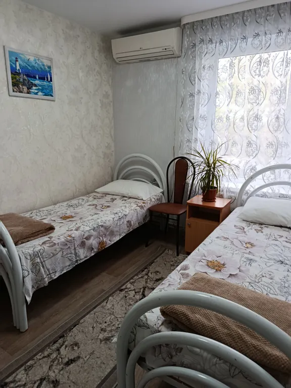 Квартира Комната — аренда посуточно в Ейск