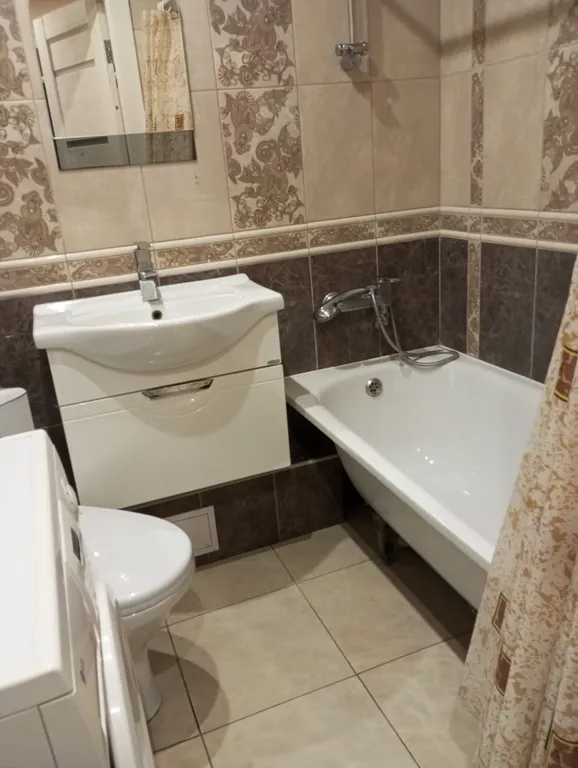 Квартира в центре