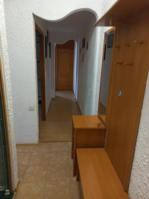 Уютная квартира в центральной части