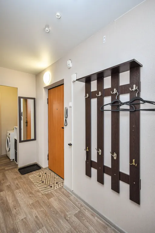 Квартира Уютная квартира с прекрасным видом — Красноярск