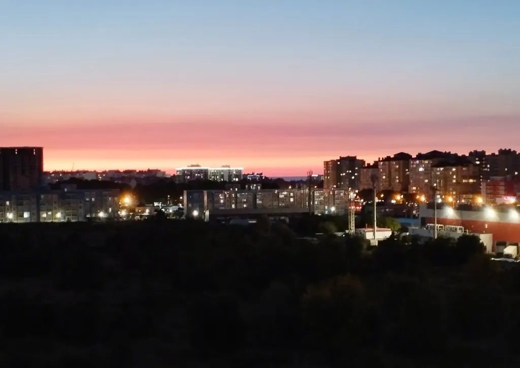 Красивая уютная студия в районе с развитой инфраструктурой