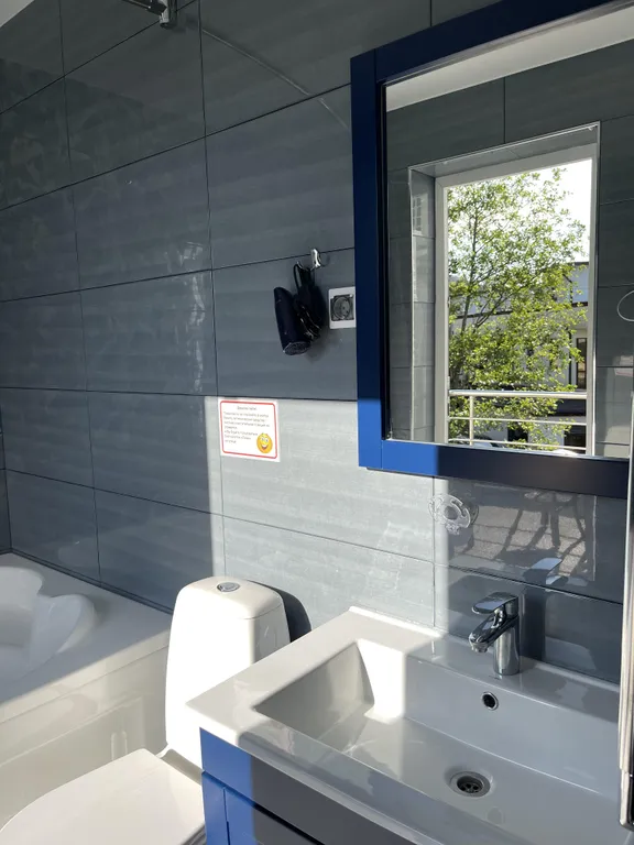 Дом с подогреваемым бассейном и 5 спальнями