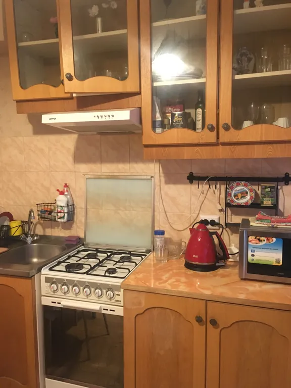 Квартира в самом центре