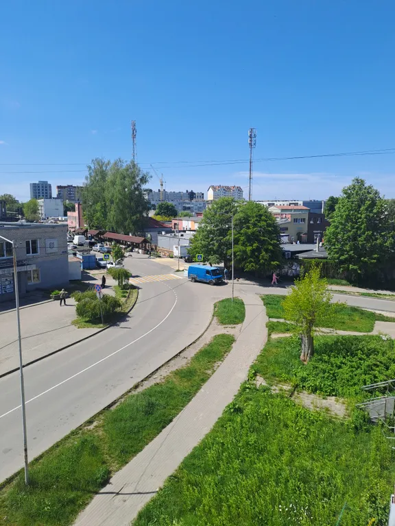 Уютная студия