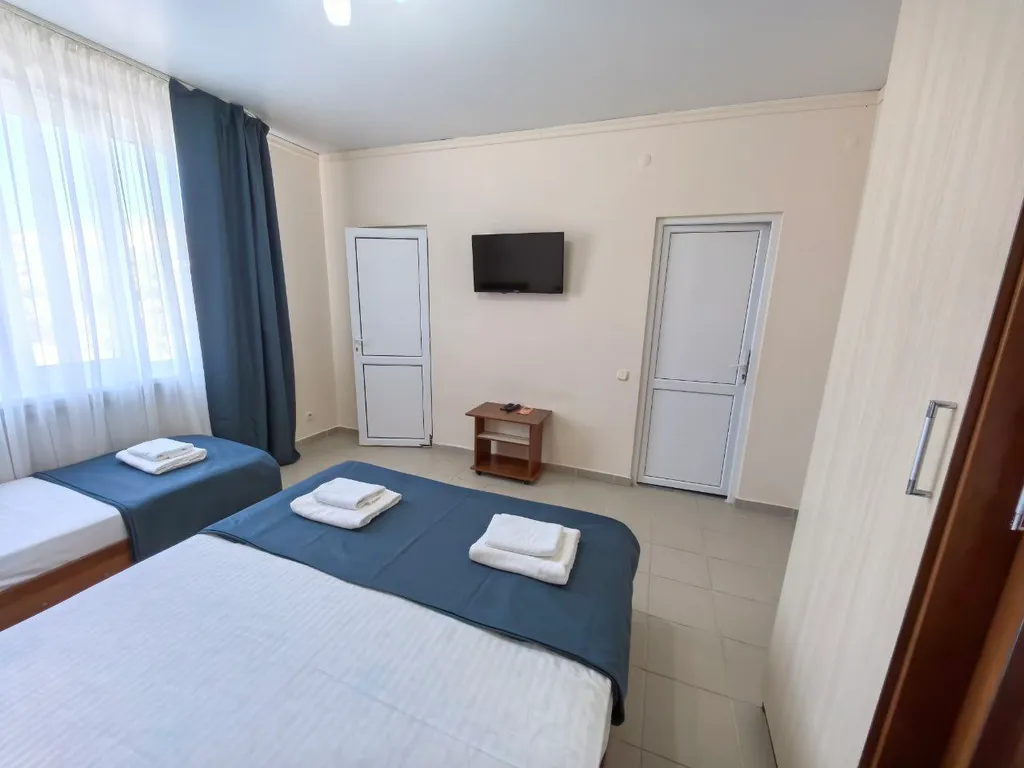 Квартира Комната — Геленджик