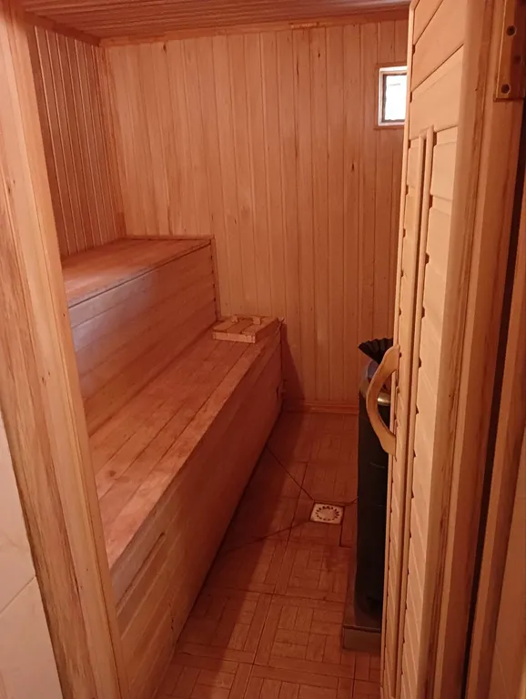 Уютный гостевой дом