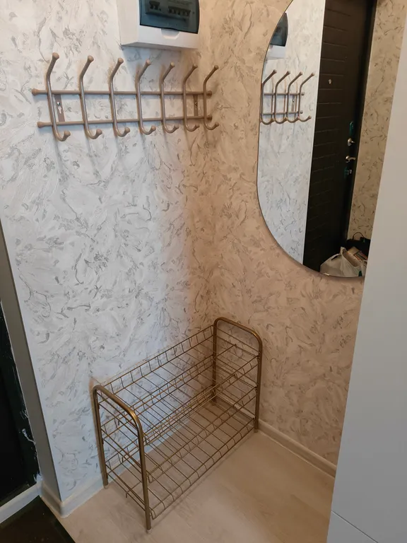 Новая уютная студия на побережье Чёрного моря