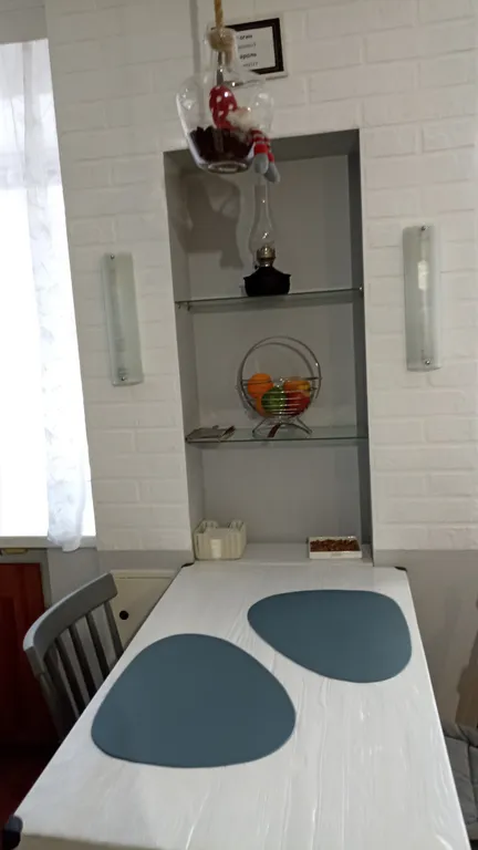 Квартира Уютная квартира в шаговой доступности от основных достопримечательностей — Калининград