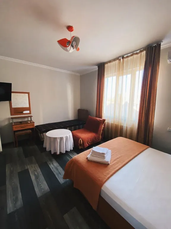 Квартира Комната — Адлер