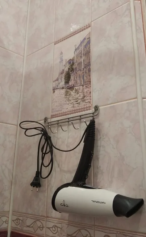 Студия Париж