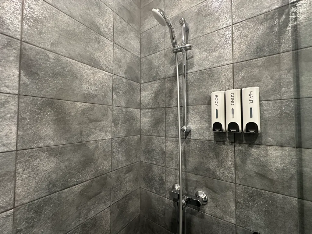 Дизайнерская студия ls-in the moment с видом на море с 11 этажа