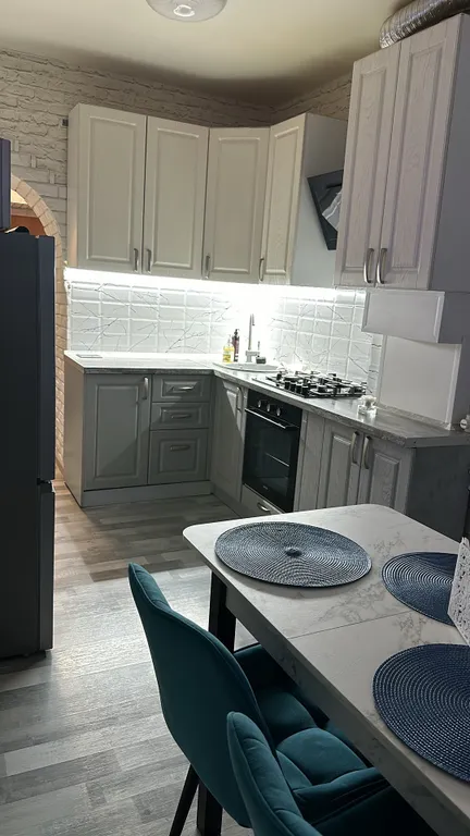 Уютная квартира в центре Железнодорожного - шаг до старинной Кирхи