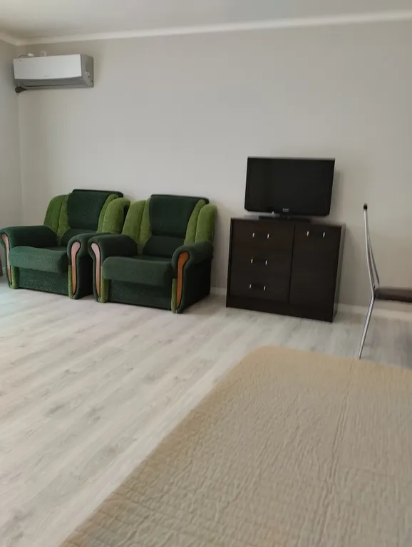 Уютная комната 3