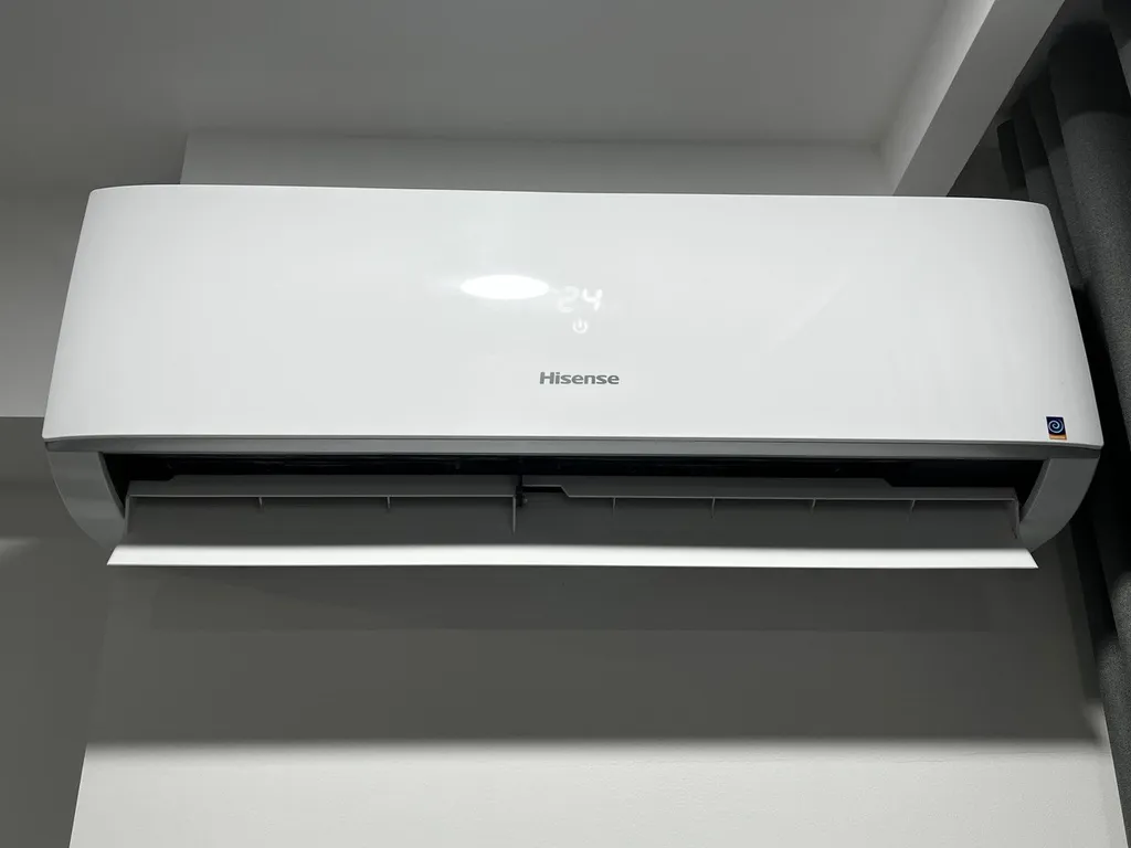 Современная студия на берегу моря, Batumi View