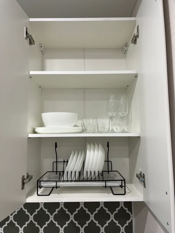 Уютная квартира на набережной реки Волга